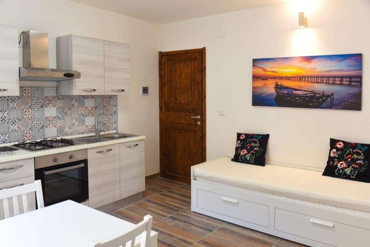 Majorca Studio Old Town Διαμέρισμα Αλγκέρο Εξωτερικό φωτογραφία