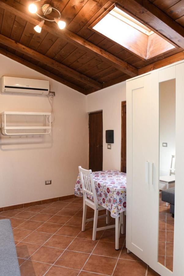 Majorca Studio Old Town Διαμέρισμα Αλγκέρο Εξωτερικό φωτογραφία