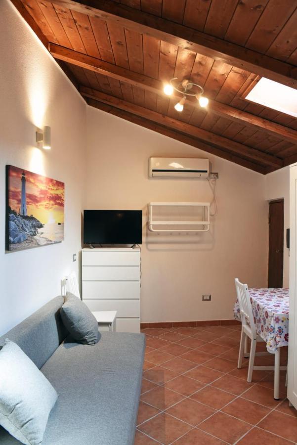 Majorca Studio Old Town Διαμέρισμα Αλγκέρο Εξωτερικό φωτογραφία